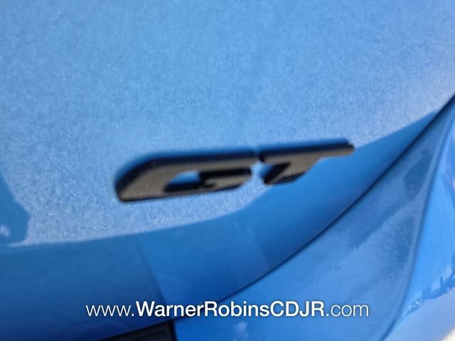 New 2026 Dodge Durango GT RWD image 12