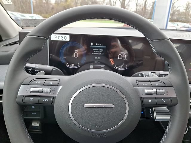 New 2026 Hyundai Sonata SEL FWD image 15