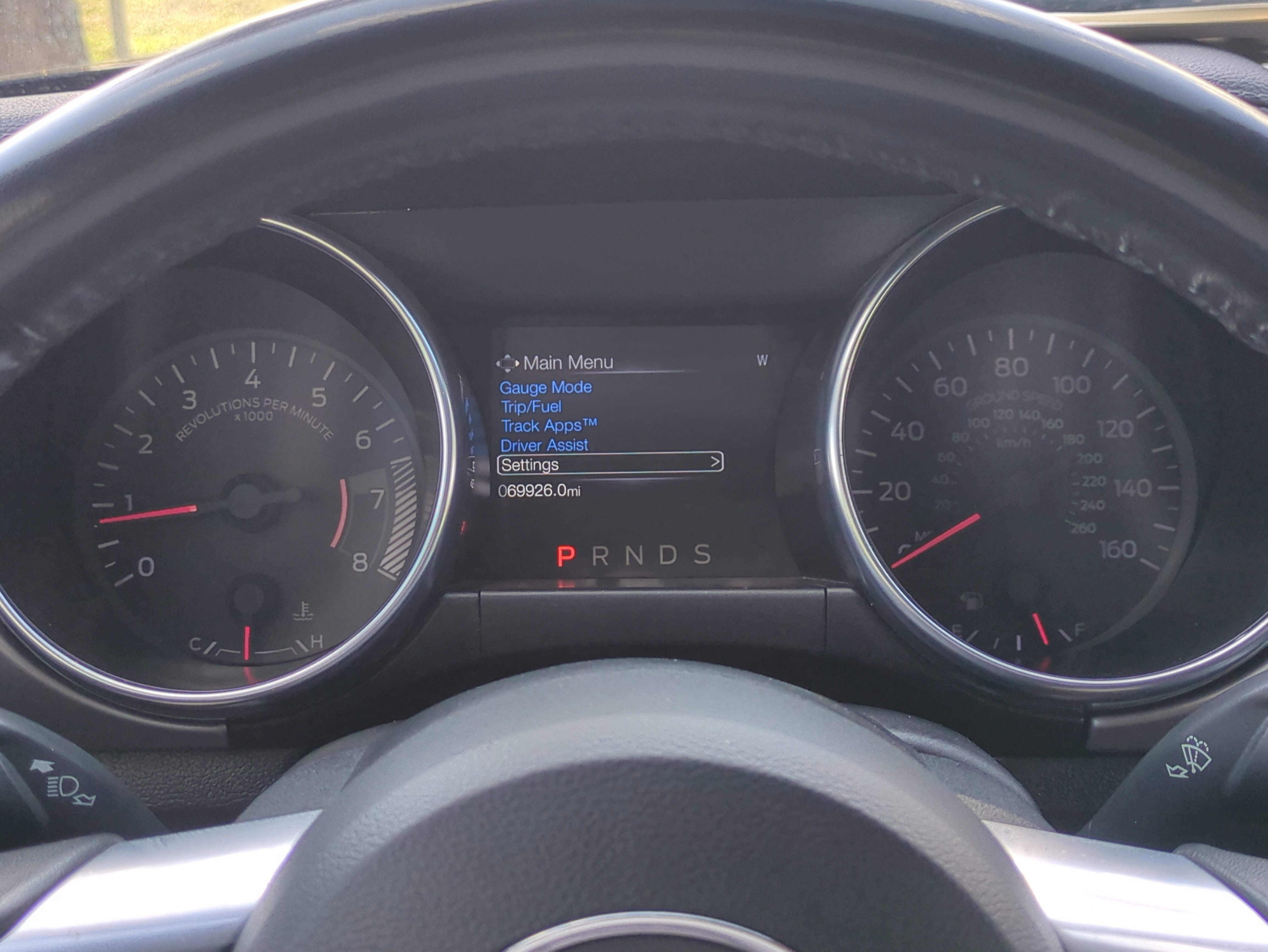 Used 2023 Ford Mustang Premium image 28