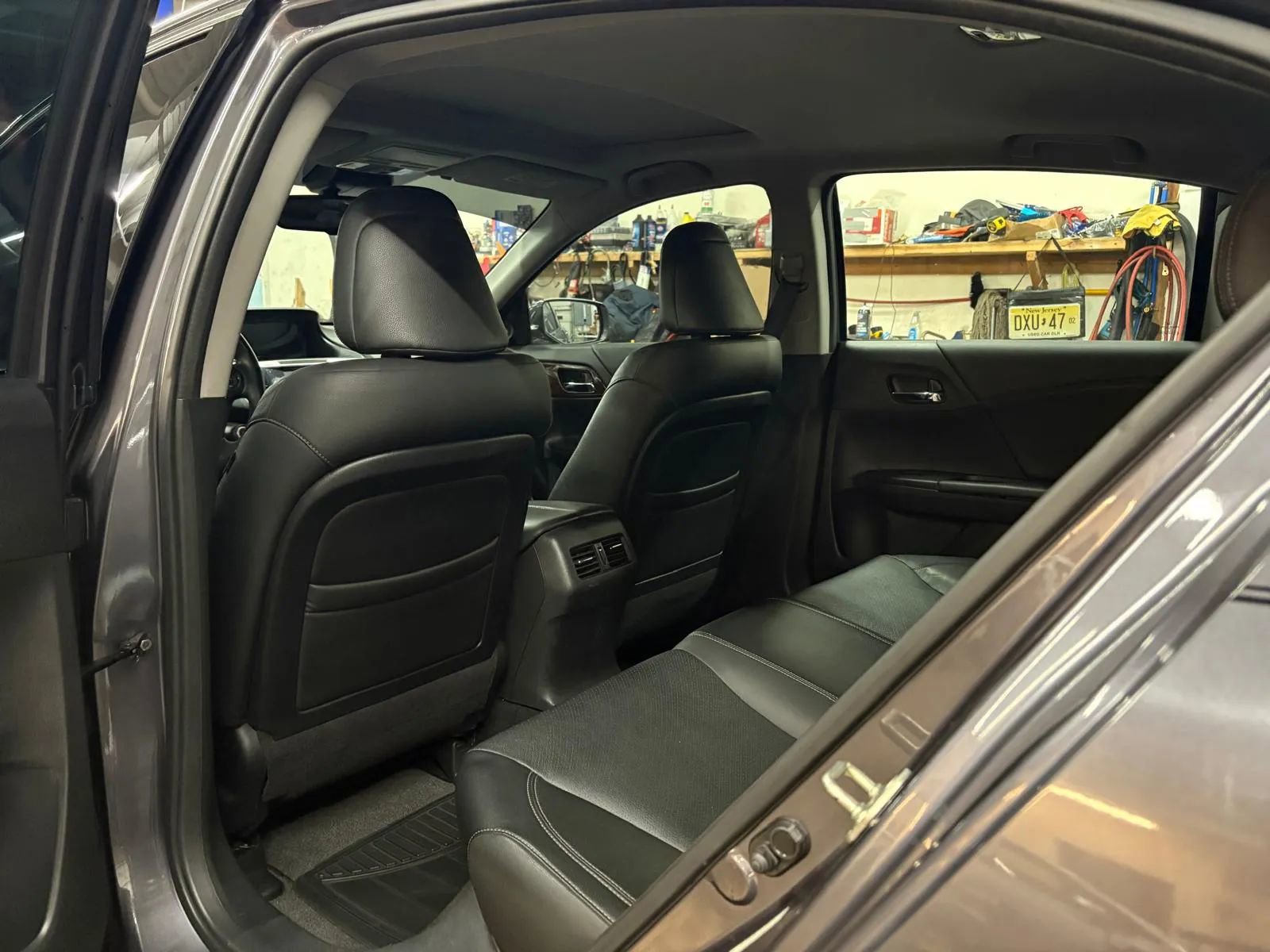 Used 2014 Honda Accord EX-L image 25