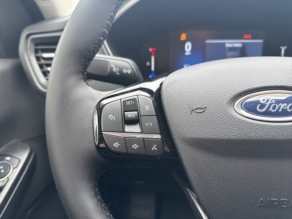 New 2026 Ford Escape Active w/ Tech Pack #1 image 17