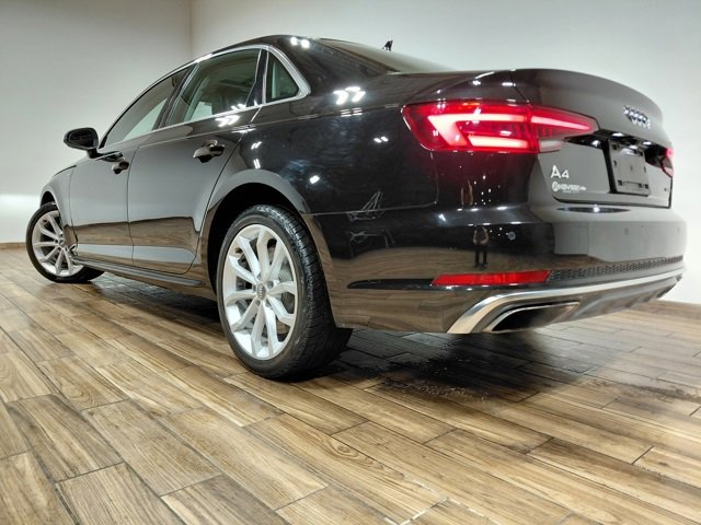 Used 2019 Audi A4 2.0T Prestige image 21