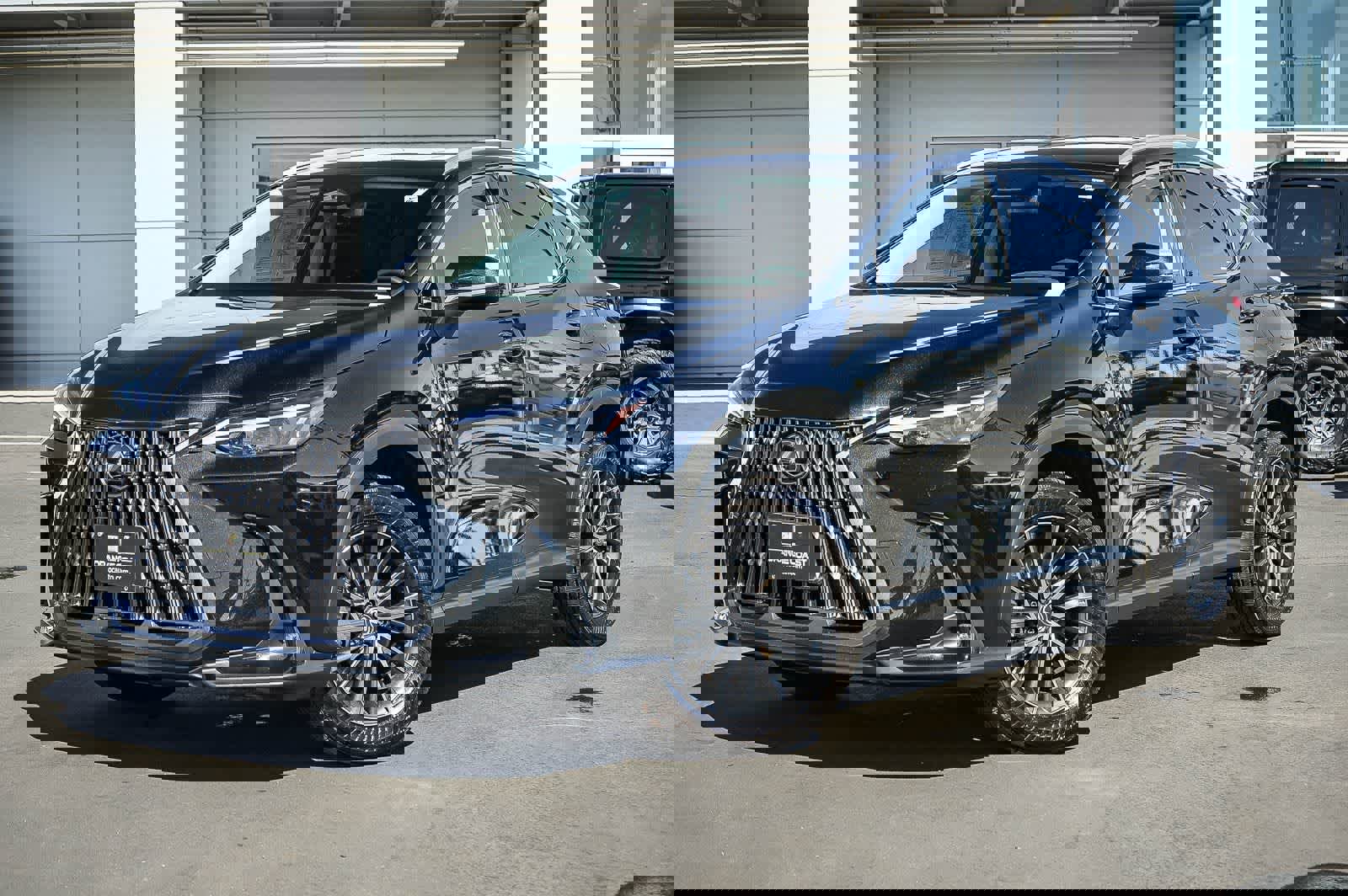 Used 2024 Lexus NX 350 Premium image 1