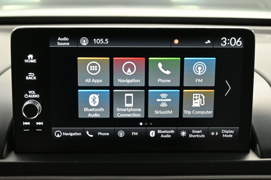 Used 2024 Honda Pilot Elite image 11