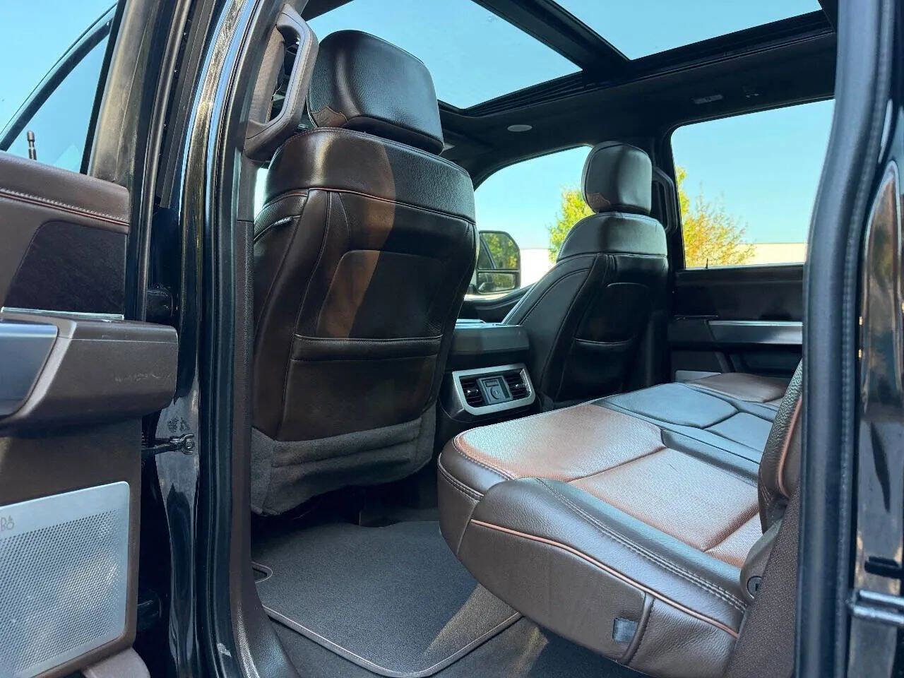 Used 2023 Ford F250 King Ranch image 18