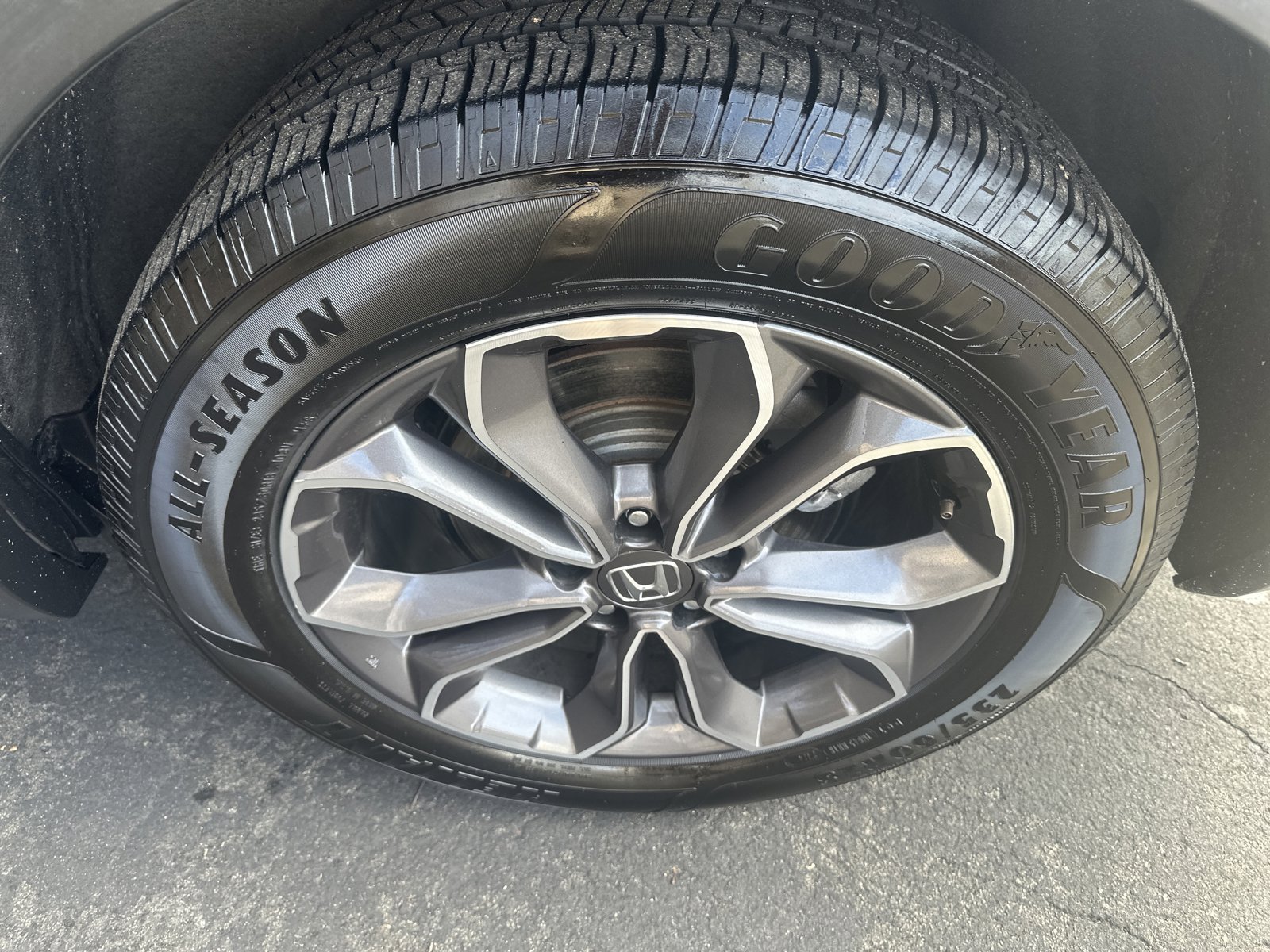 Used 2020 Honda CR-V EX image 29