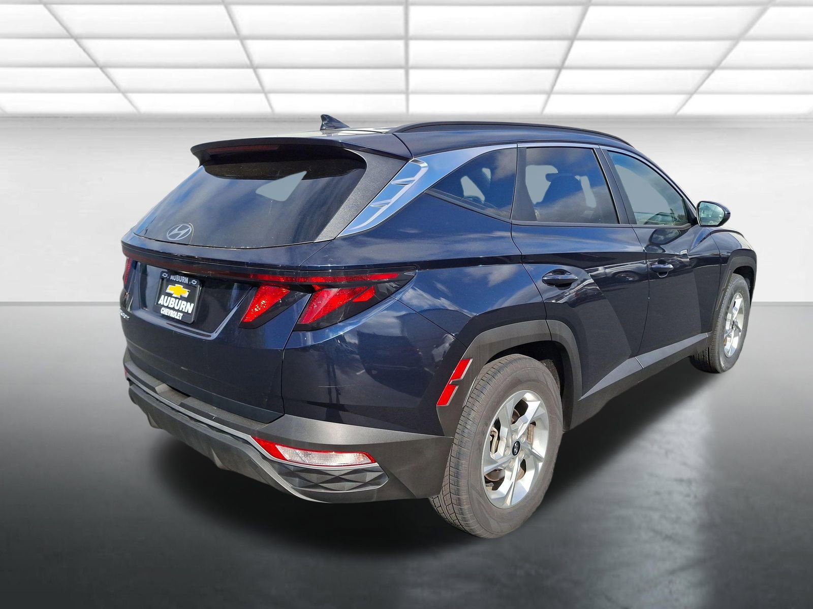 Used 2024 Hyundai Tucson SEL image 3