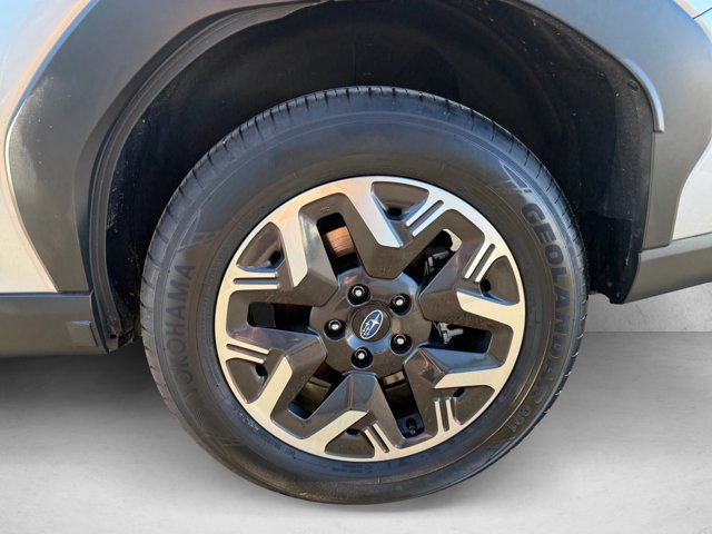 Certified 2026 Subaru Forester Premium AWD/4WD image 25