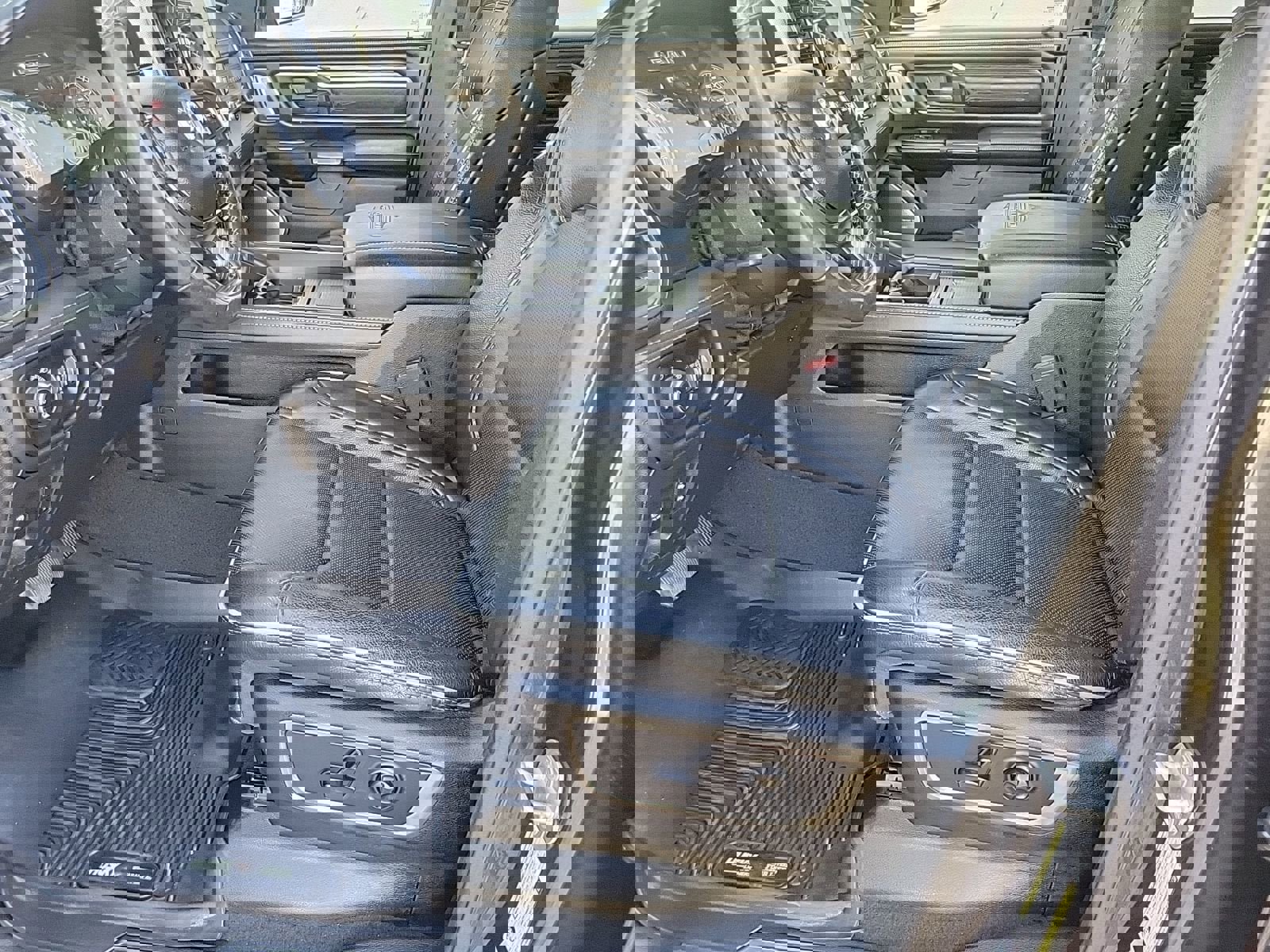 Used 2019 RAM 1500 Limited image 13