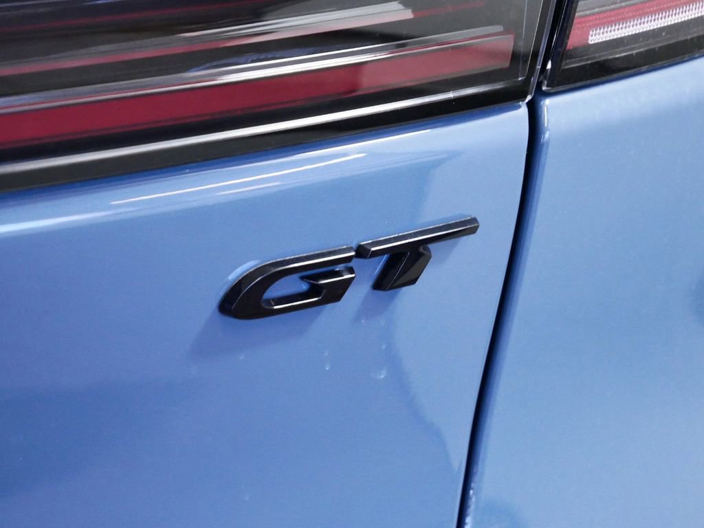 Used 2024 Dodge Hornet GT w/ GT Blacktop Package image 14