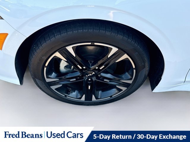 Used 2023 Kia K5 GT-Line AWD/4WD image 37