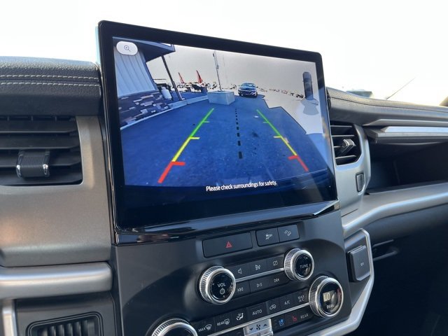 Used 2023 Ford Expedition Max XLT image 51