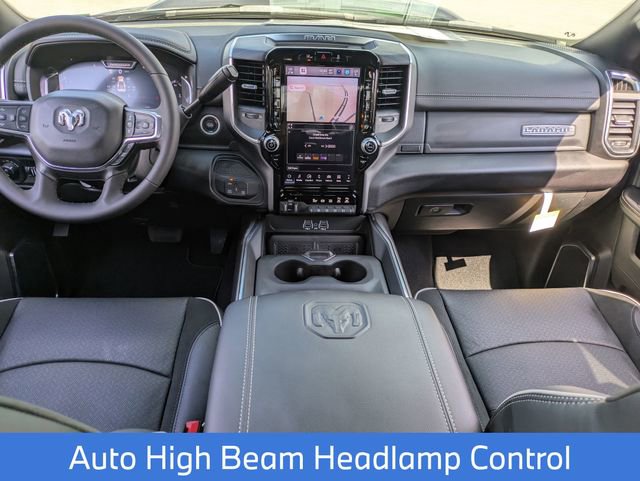 New 2026 RAM 3500 Laramie w/ Night Edition image 30