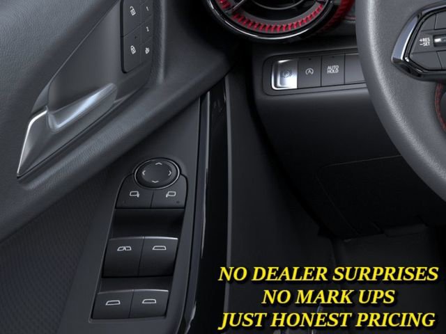 New 2026 Chevrolet Equinox RS w/ Convenience Package III FWD image 22