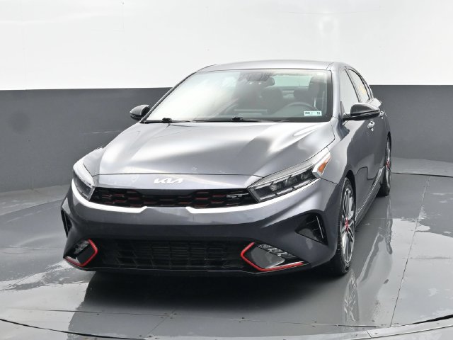 Used 2024 Kia Forte GT FWD image 23