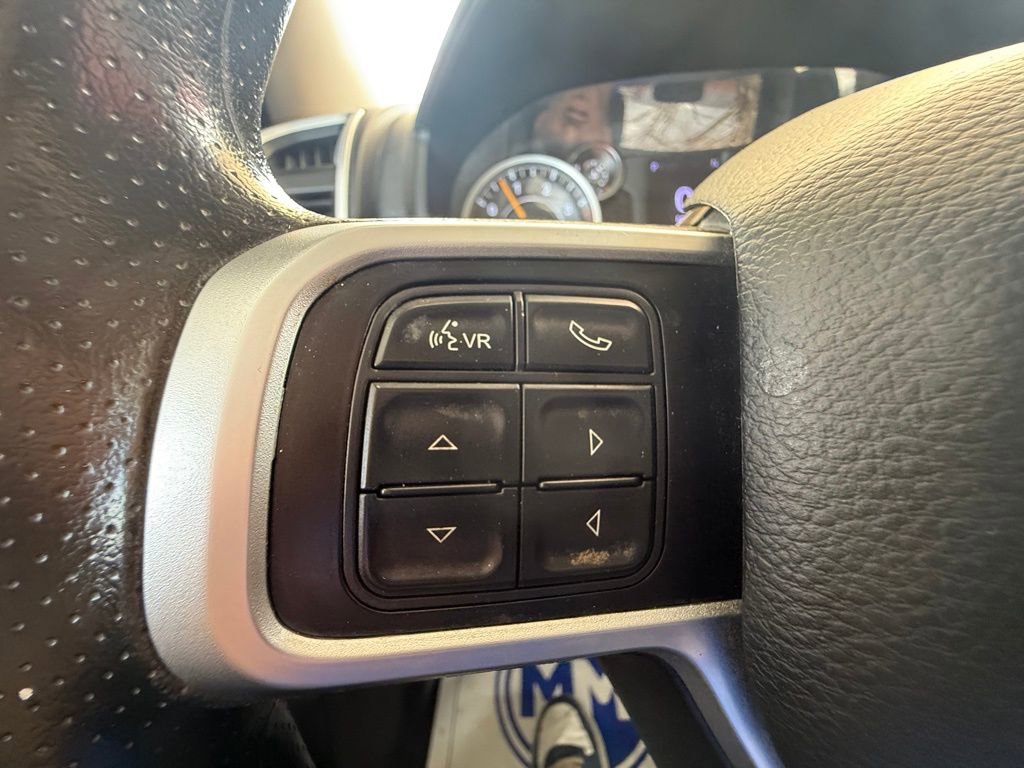 Used 2020 RAM 2500 Big Horn image 25