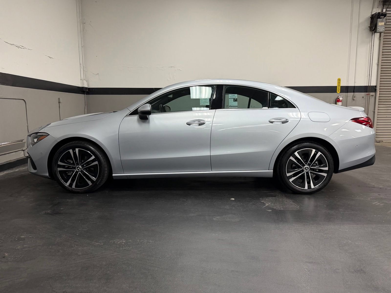 Used 2026 Mercedes-Benz CLA 250 image 8