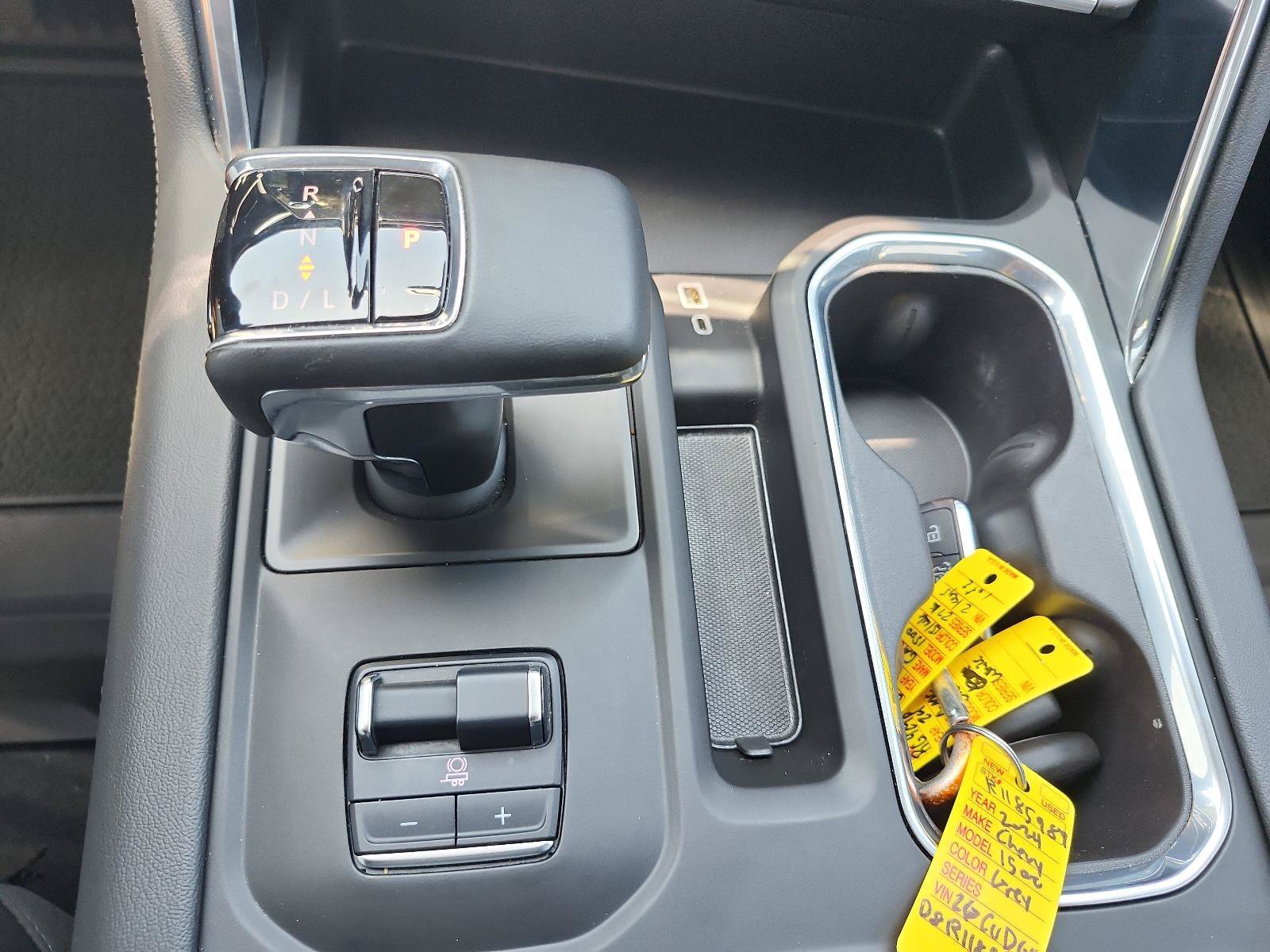 Certified 2024 GMC Sierra 1500 Denali AWD/4WD image 24