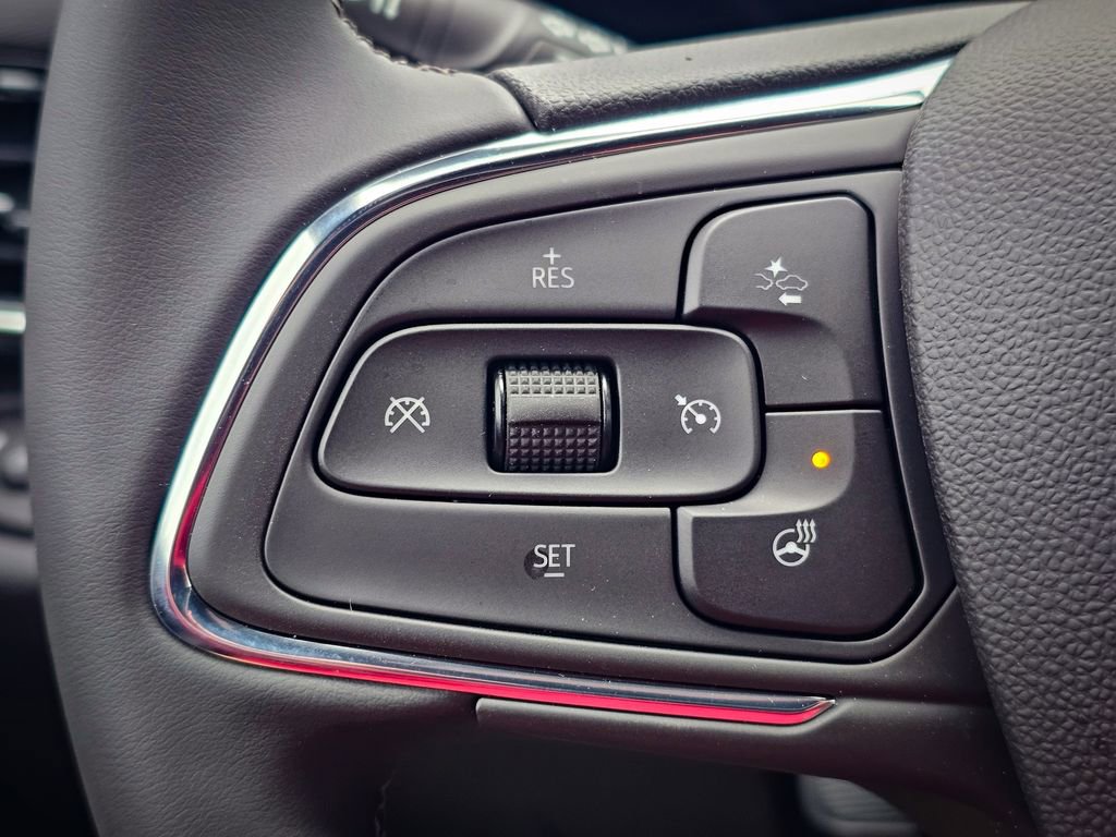 New 2026 Buick Envista Sport Touring w/ Convenience I Package image 21
