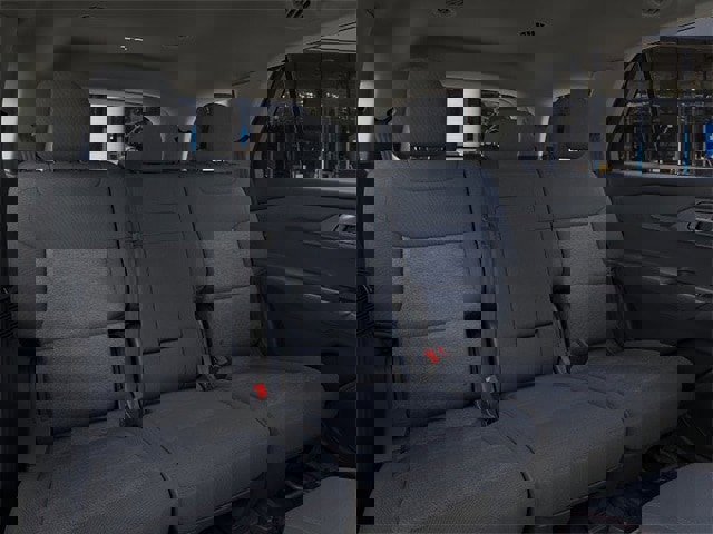 New 2026 Ford Explorer Active image 11