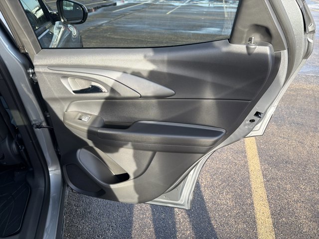 New 2026 Chevrolet TrailBlazer ACTIV w/ Convenience Package AWD/4WD image 28