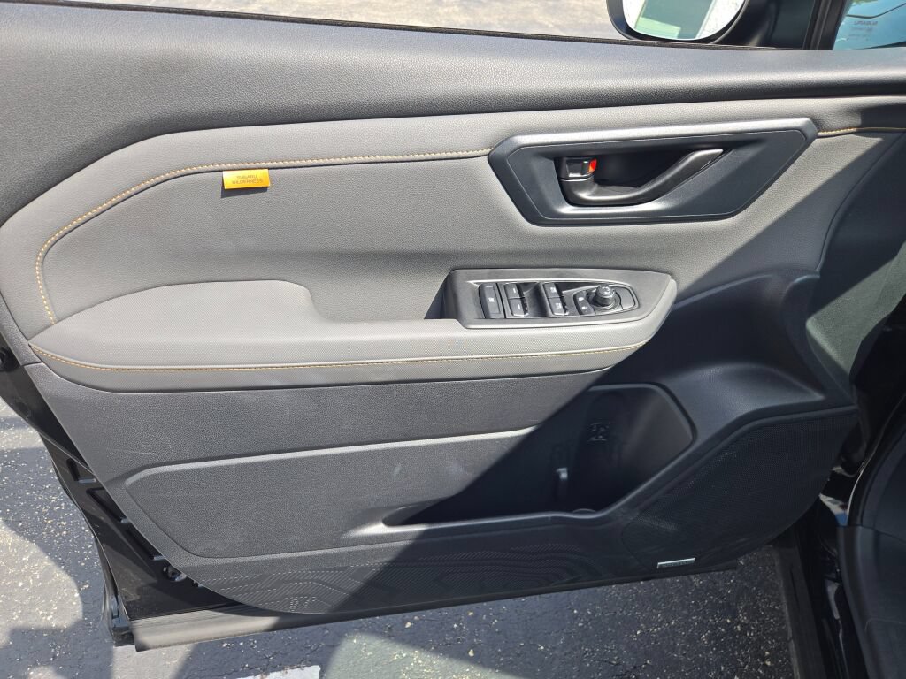 Certified 2026 Subaru Forester Wilderness AWD/4WD image 19