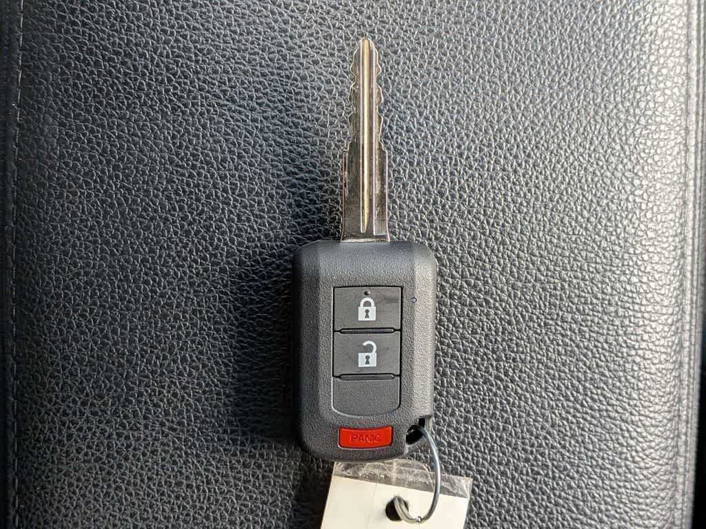 Used 2021 Mitsubishi Outlander Sport ES FWD image 31