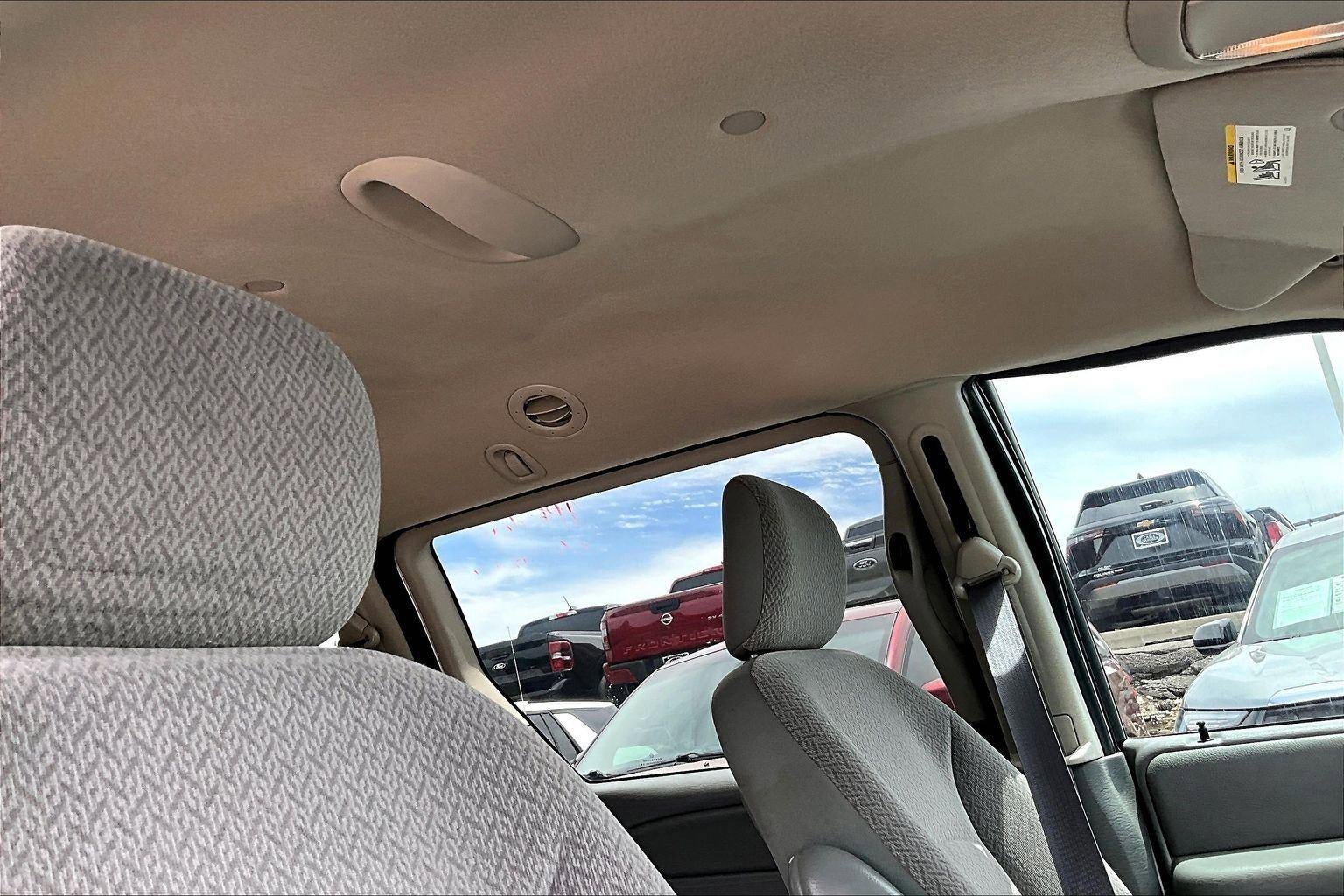 Used 2006 Dodge Grand Caravan SE w/ Popular Equipment Group I FWD image 27