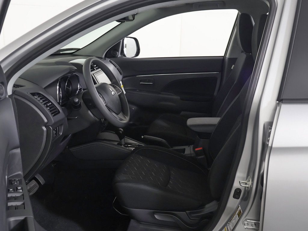 New 2027 Mitsubishi Outlander Sport ES AWD/4WD image 21