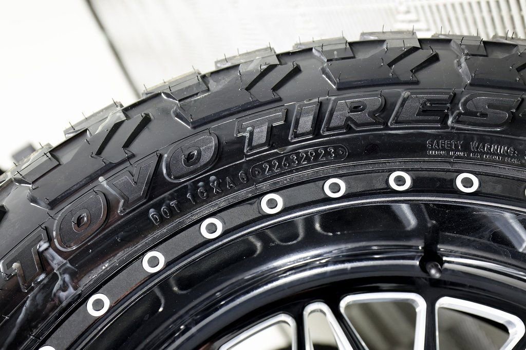 Used 2026 GMC Sierra 2500 Denali Ultimate image 56