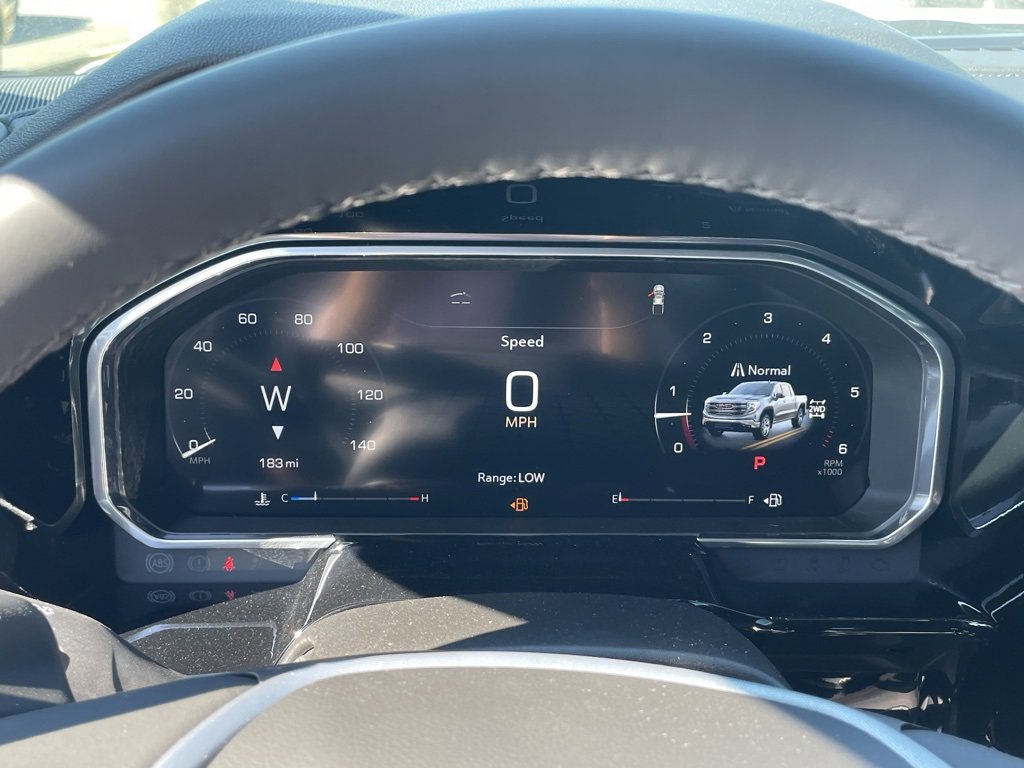 New 2026 GMC Sierra 1500 SLT w/ SLT Premium Package image 14