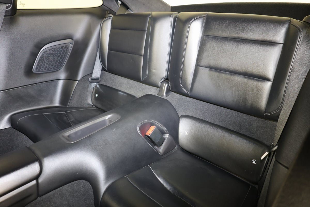 Used 2013 Porsche 911 Carrera 4S AWD/4WD image 10