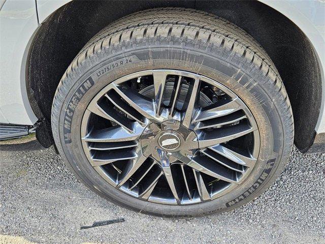 New 2026 Cadillac Escalade IQL Sport 1 w/ LPO, ONYX Package image 12