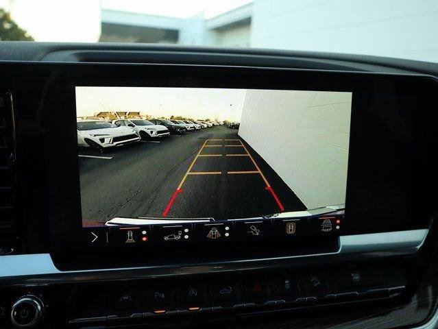 New 2026 GMC Sierra 1500 Elevation w/ Elevation Premium Package image 45