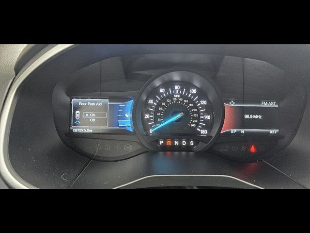 Used 2017 Ford Edge SEL w/ Equipment Group 201A image 18