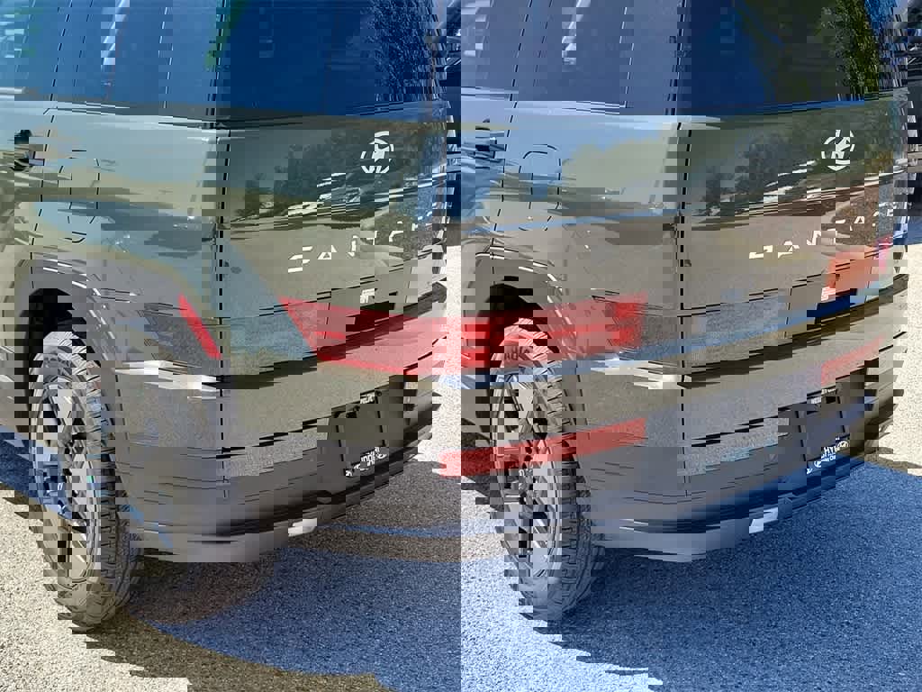 New 2026 Hyundai Santa Fe SEL image 6