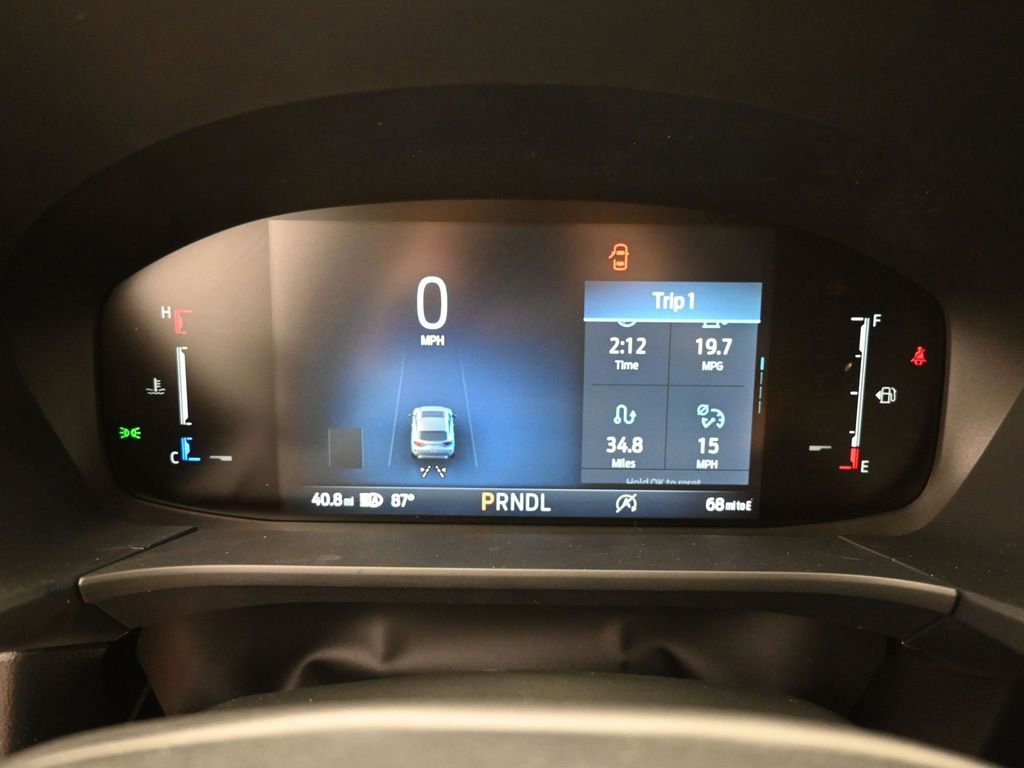 New 2026 Ford Escape Active w/ Tech Pack #1 image 6