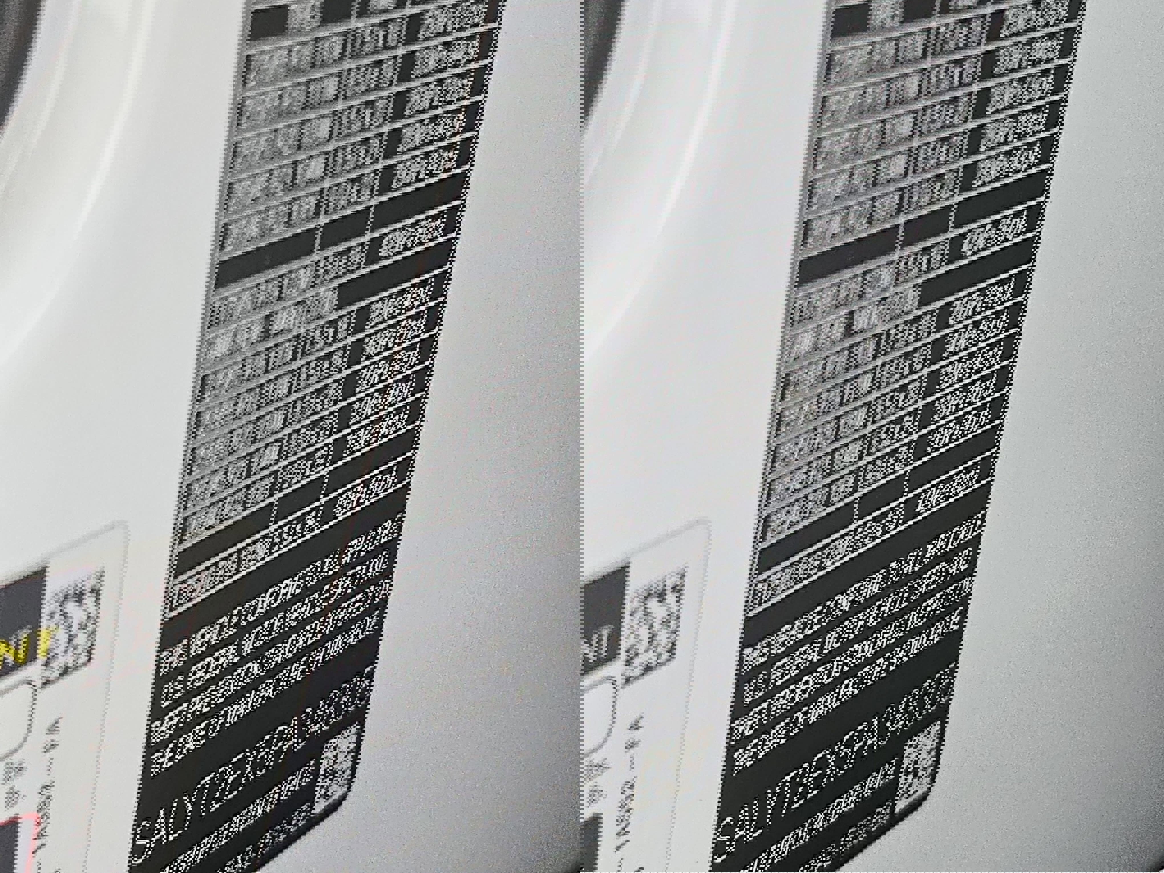 Used 2023 Land Rover Range Rover Velar R-Dynamic S image 36