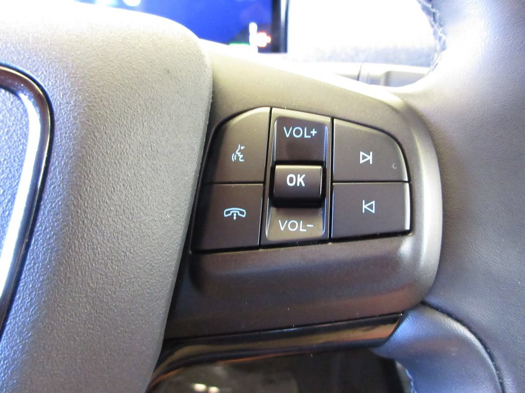 Certified 2025 Ford Mustang Mach-E Premium RWD image 16