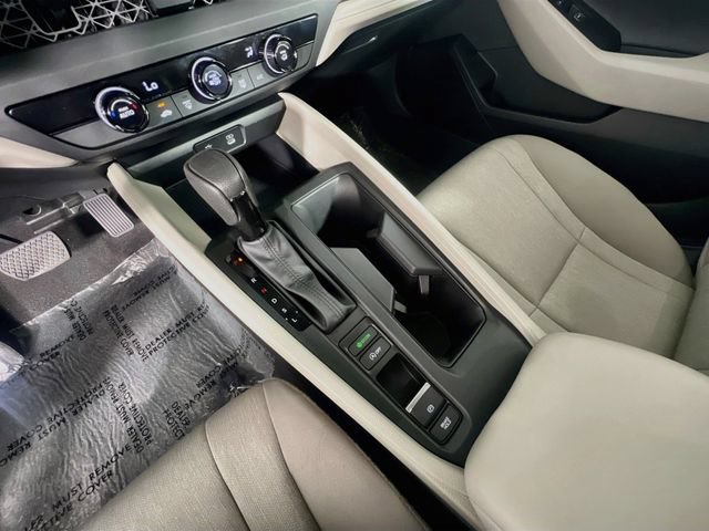 Used 2025 Honda Accord LX image 25