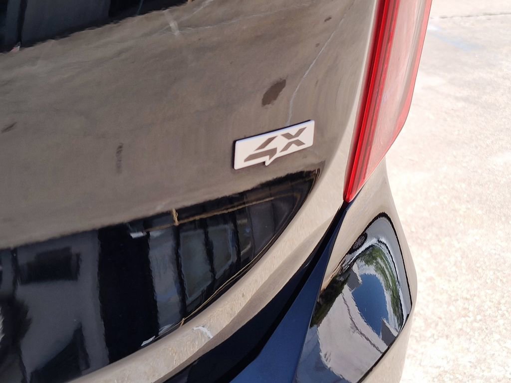 Used 2025 Kia Telluride S image 8