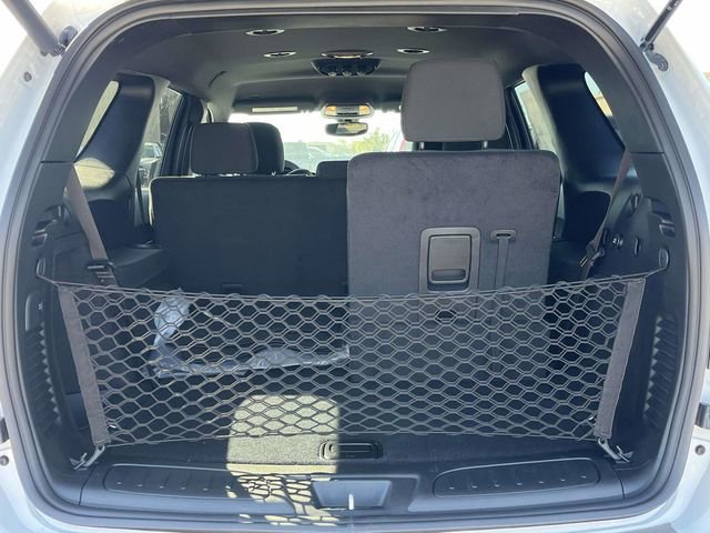 New 2026 Dodge Durango GT w/ Blacktop Package image 19