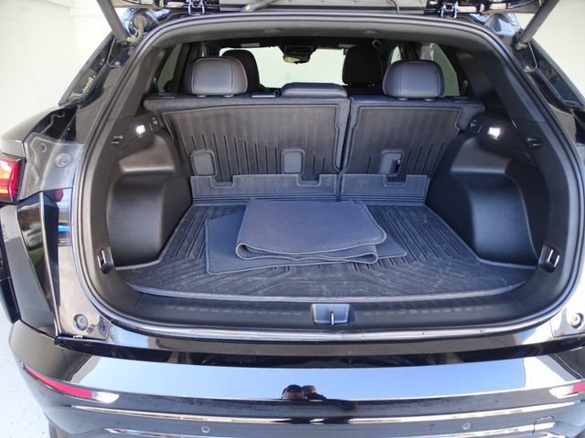 Used 2024 Chevrolet Blazer EV RS image 19