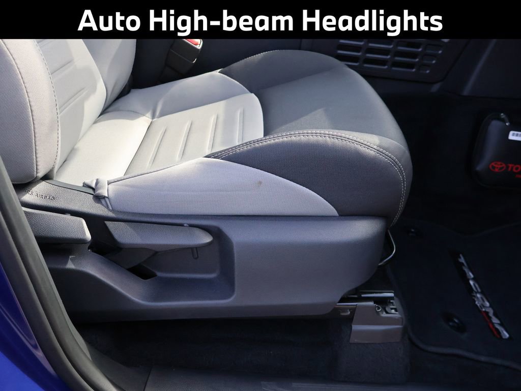 Used 2025 Toyota Tacoma TRD Off-Road image 13