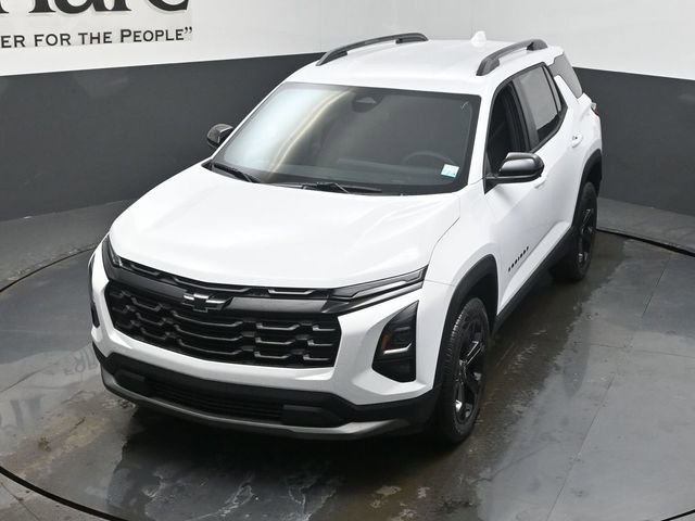 New 2026 Chevrolet Equinox LT w/ Midnight Edition image 24
