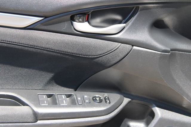Used 2020 Honda Civic EX image 13