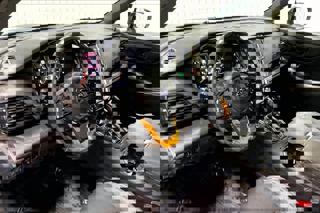 Used 2023 Subaru Outback Wilderness image 14