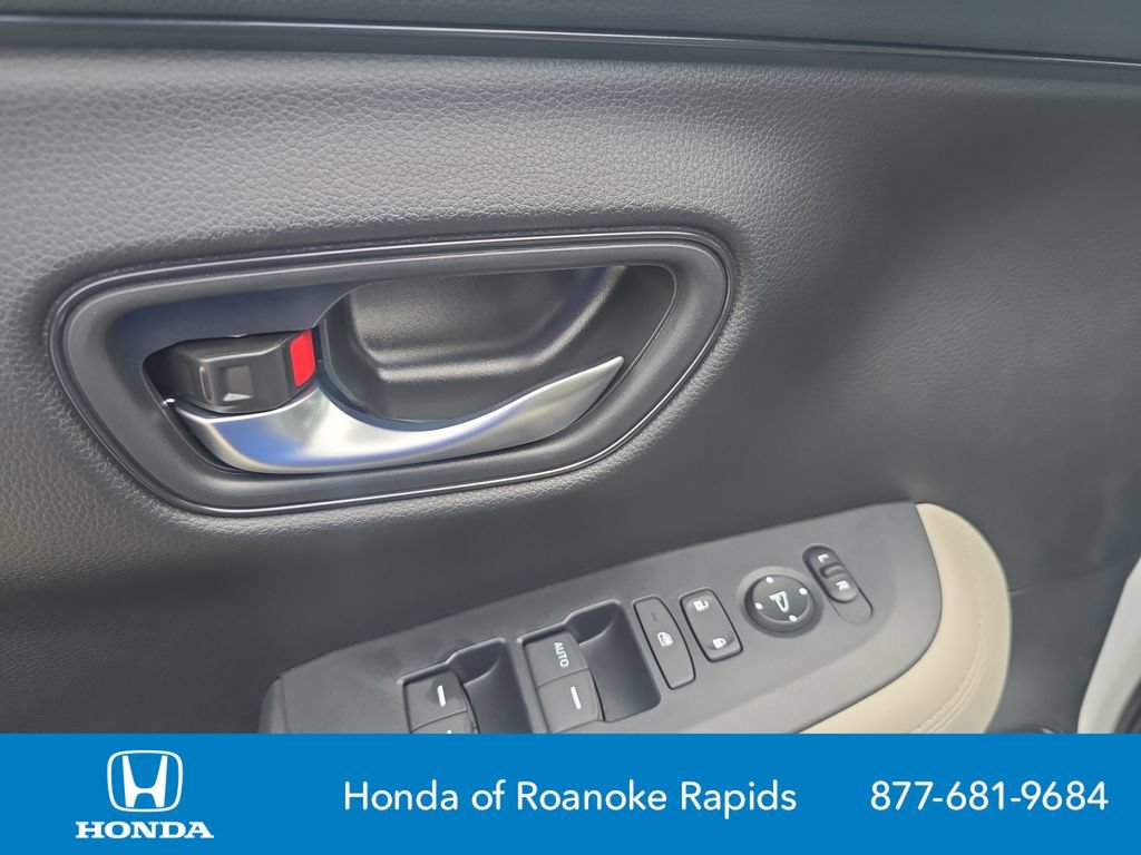 New 2026 Honda HR-V LX image 11