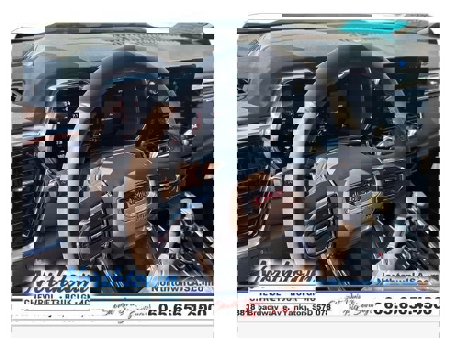 New 2025 GMC Canyon Elevation w/ Convenience Package image 13