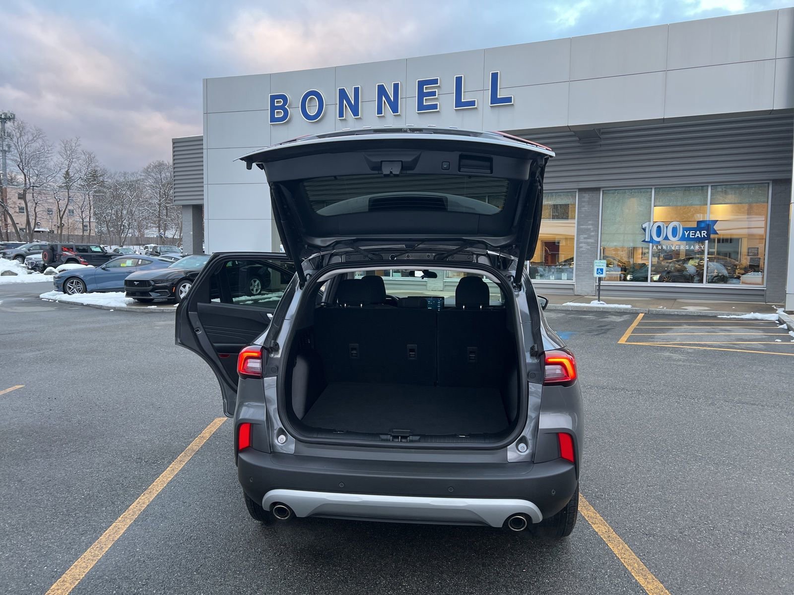 Used 2023 Ford Escape Active w/ Tech Pack #2 image 10